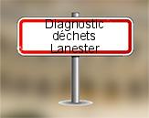 Diagnostic Déchets PEMD AC ENVIRONNEMENT à Lanester